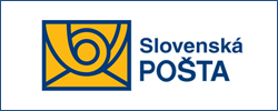 Slovenská pošta Doručenie na adresu