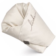 Páperová zavinovačka Klasik LÁSKA Béžová