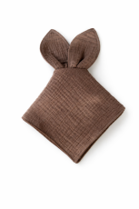 TuliSnílek Králíček Mušelín Hnědá