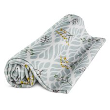 Mušelínová plenka malá Jeřabinka