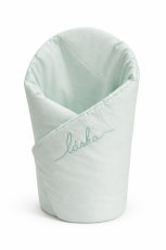 Zavinovačka LÁSKA MINT