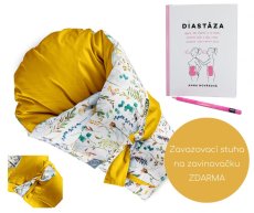 Zvýhodněný set Louka + Zavazovací stuha ZDARMA
