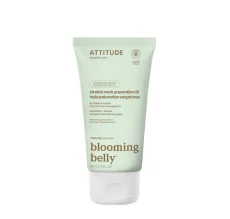 Přírodní olej pro těhotné a po porodu : 150 ml : argan a mandle : Blooming belly™