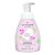 Dětská mycí pěna (2 v 1) ATTITUDE Baby leaves bez vůně 295 ml