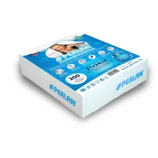 Perlan 45 g 21 x 24 cm přířezy 200 ks