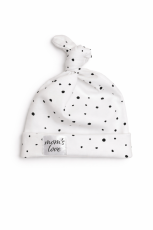 Mamas Love Polka Dot Hat 62