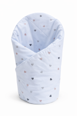 Zavinovačka Něžná Srdíčka