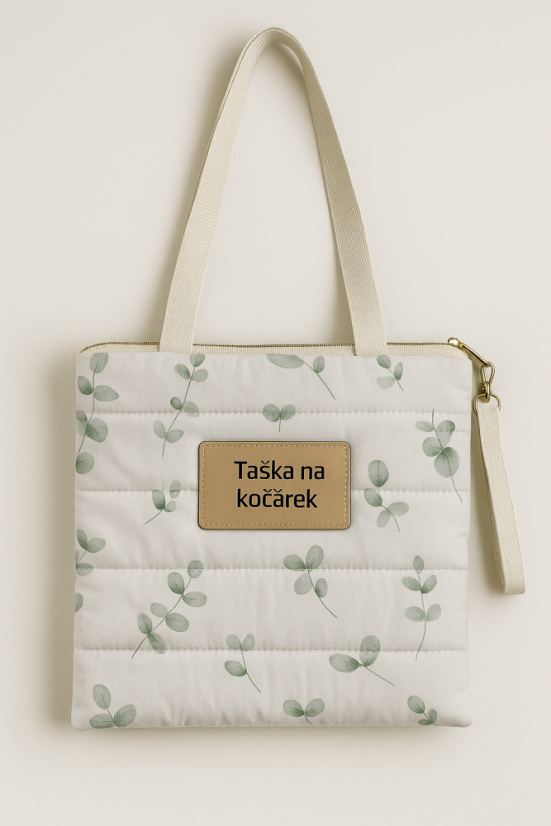 Navrhni si vlastní design Taška Velká Cool Mum