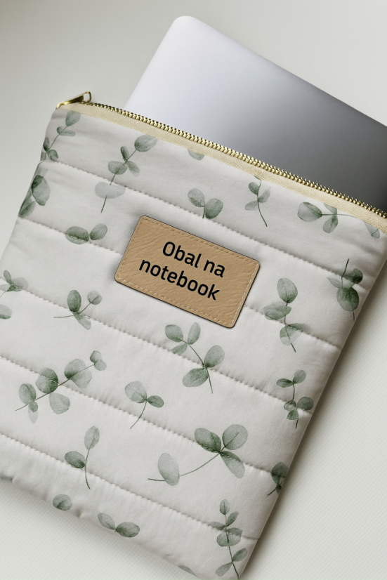 Navrhni si vlastný dizajn Obal na notebook Cool Mum