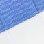 Náhradný povlak na zavinovačku Klasik  Obojstranná Zaväzovacie/ Modré Větvičky Bílá