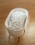 Feather swaddles Classic Eukalyptus Mint