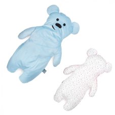 TuliMeda Velký Kaňky Modrá