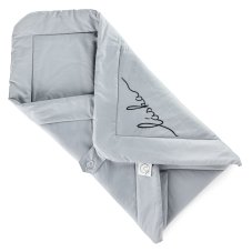 Zavinovačka Šedá Láska