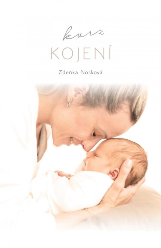 Kniha Kurz Dojčenie