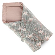 Zavinovačka Lištičky Starorůžová