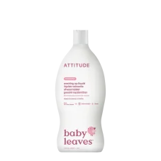 Ekologický mycí prostředek na dětské lahve a nádobí : 700 ml : bez parfemace : Nature+