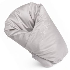 Páperová zavinovačka Klasik LÁSKA Šedá