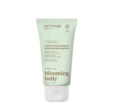 Přírodní olej pro těhotné a po porodu : 150 ml : argan a mandle : Blooming belly™
