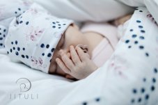 Páperová zavinovačka Klasik Vzor na prianie