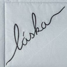 Zavinovačka Šedá Láska