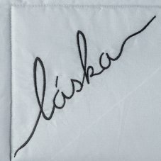 Zavinovačka Šedá Láska