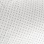 Náhradní povlak na zavinovačku Klasik Bílá/šedý puntík