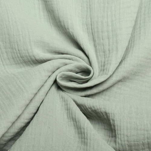 Mušelínová osuška/plenka/lehká deka Mint