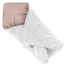 Zavinovačka Kaňky Starorůžová