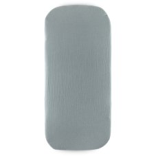 Sheet Mušelín Šedá