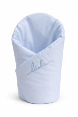 Zavinovačka LÁSKA Modrá