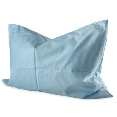 Náhradný povlak na vankúšik Modrá
