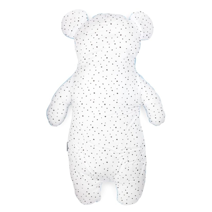 TuliMeda Velký Kaňky Modrá