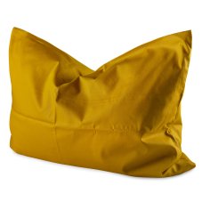 Péřový polštářek Okrová