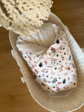 Páperová zavinovačka Klasik Vánoční Hvězda