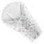 Feather swaddles Classic Eukalyptus Mint