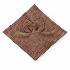 TuliSnílek Králíček Mušelín Hnědá