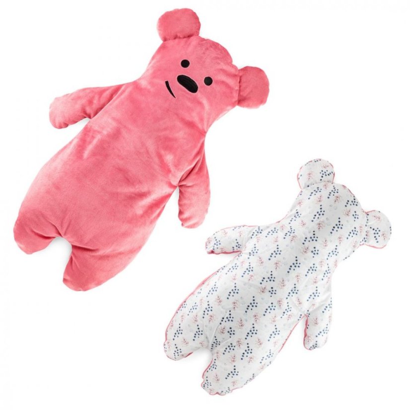 TuliMeda Velký Větvičky Růžová