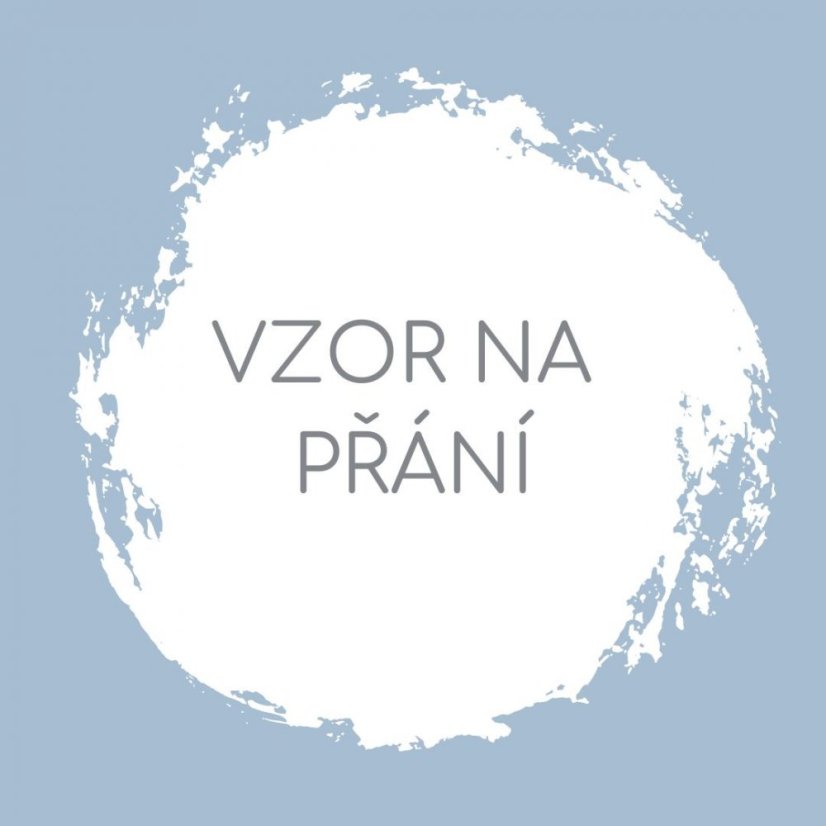 Zavinovačka vzor a zapínání na PŘÁNÍ