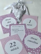 Spomienky z vrecka dievča (vrecko princezny)