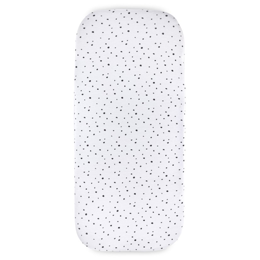 Prestieradlo do postieľky Kaňky