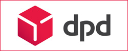 Kurýrní doručení DPD